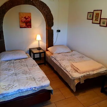 Apartment Lara Matulji