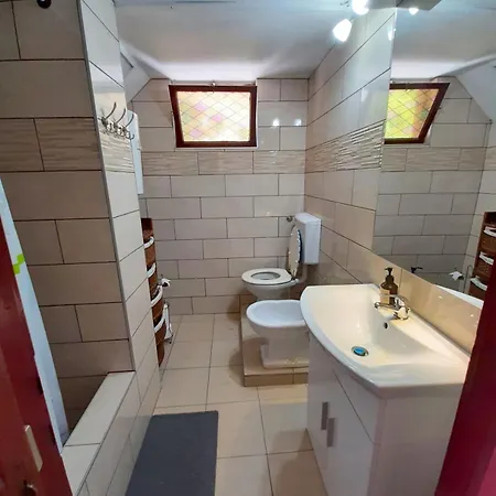 Apartment Lara