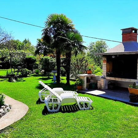 Apartment Lara Matulji